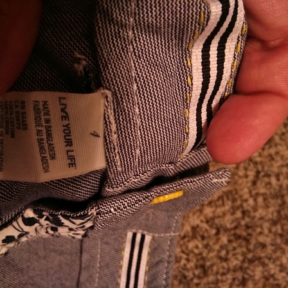 Pants - Picture 5 of 5
